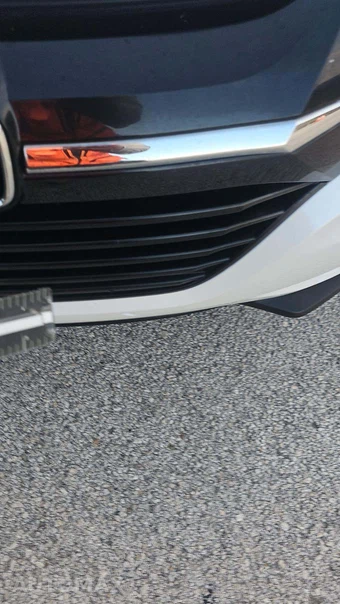 2017 Honda HR-V EX-L w/Navigation - miniatura 34