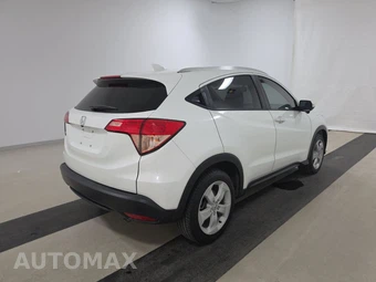 2017 Honda HR-V EX-L w/Navigation - miniatura 4