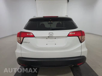 2017 Honda HR-V EX-L w/Navigation - miniatura 5