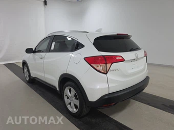 2017 Honda HR-V EX-L w/Navigation - miniatura 6