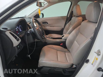 2017 Honda HR-V EX-L w/Navigation - miniatura 7