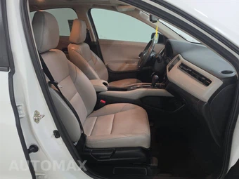 2017 Honda HR-V EX-L w/Navigation - miniatura 8