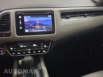 2017 Honda HR-V EX-L w/Navigation - miniatura 11