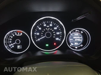 2017 Honda HR-V EX-L w/Navigation - miniatura 12