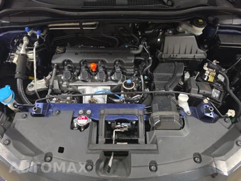 2017 Honda HR-V EX-L w/Navigation - miniatura 15