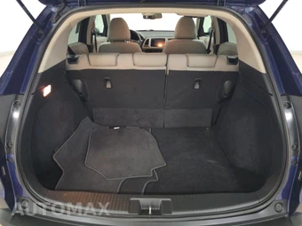 2017 Honda HR-V EX-L w/Navigation - miniatura 16