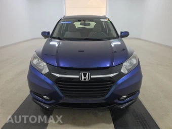 2017 Honda HR-V EX-L w/Navigation - miniatura 2