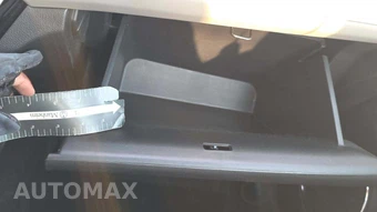 2017 Honda HR-V EX-L w/Navigation - miniatura 28