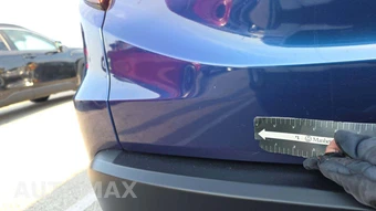 2017 Honda HR-V EX-L w/Navigation - miniatura 33