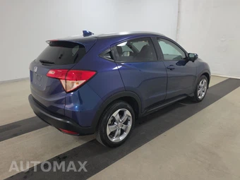 2017 Honda HR-V EX-L w/Navigation - miniatura 4