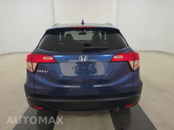2017 Honda HR-V EX-L w/Navigation - miniatura 5