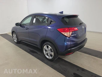 2017 Honda HR-V EX-L w/Navigation - miniatura 6