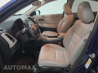 2017 Honda HR-V EX-L w/Navigation - miniatura 7