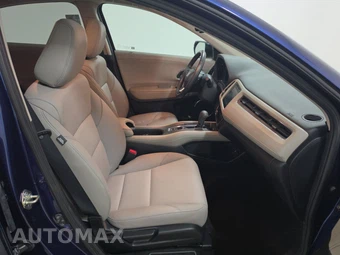 2017 Honda HR-V EX-L w/Navigation - miniatura 8