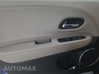 2017 Honda HR-V EX-L w/Navigation - miniatura 9