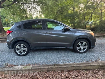 2017 Honda HR-V EX-L w/Navigation - miniatura 13