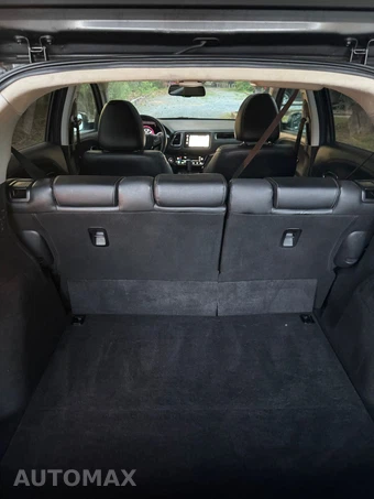 2017 Honda HR-V EX-L w/Navigation - miniatura 19