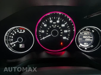 2017 Honda HR-V EX-L w/Navigation - miniatura 3