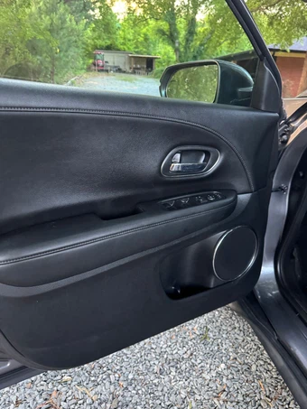 2017 Honda HR-V EX-L w/Navigation - miniatura 7