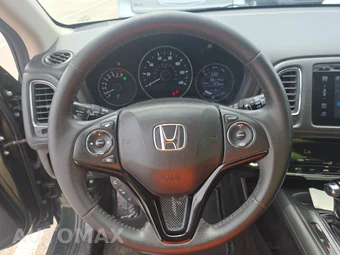 2017 Honda HR-V EX-L w/Navigation - miniatura 10