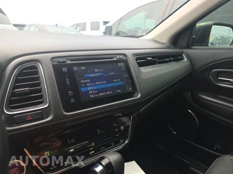 2017 Honda HR-V EX-L w/Navigation - miniatura 11