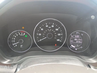 2017 Honda HR-V EX-L w/Navigation - miniatura 12