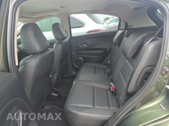 2017 Honda HR-V EX-L w/Navigation - miniatura 13