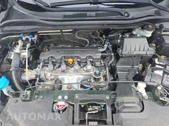 2017 Honda HR-V EX-L w/Navigation - miniatura 15