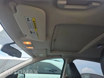 2017 Honda HR-V EX-L w/Navigation - miniatura 17