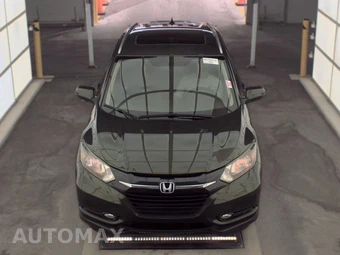 2017 Honda HR-V EX-L w/Navigation - miniatura 2