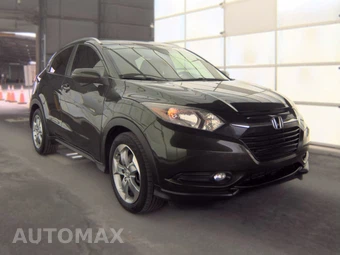 2017 Honda HR-V EX-L w/Navigation - miniatura 3