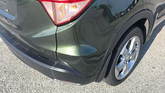 2017 Honda HR-V EX-L w/Navigation - miniatura 34