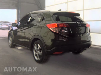 2017 Honda HR-V EX-L w/Navigation - miniatura 6