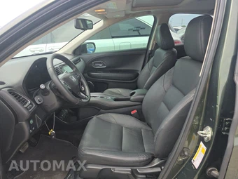 2017 Honda HR-V EX-L w/Navigation - miniatura 7