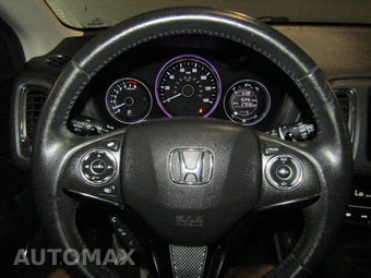 2017 Honda HR-V EX-L w/Navigation - miniatura 11