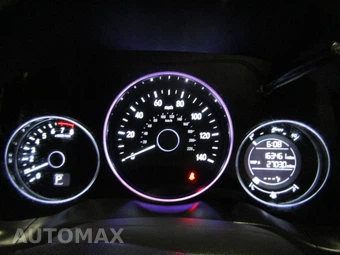 2017 Honda HR-V EX-L w/Navigation - miniatura 12