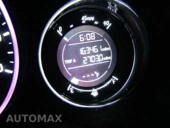 2017 Honda HR-V EX-L w/Navigation - miniatura 13