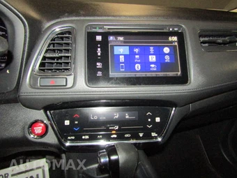 2017 Honda HR-V EX-L w/Navigation - miniatura 14