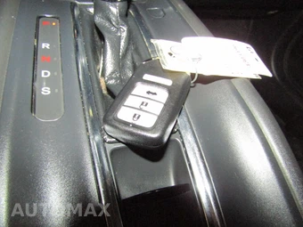 2017 Honda HR-V EX-L w/Navigation - miniatura 18