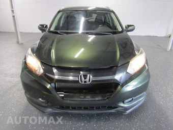 2017 Honda HR-V EX-L w/Navigation - miniatura 2