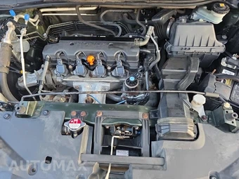 2017 Honda HR-V EX-L w/Navigation - miniatura 7