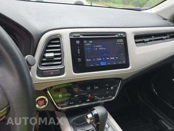 2017 Honda HR-V EX-L w/Navigation - miniatura 10