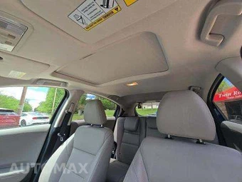 2017 Honda HR-V EX-L w/Navigation - miniatura 11