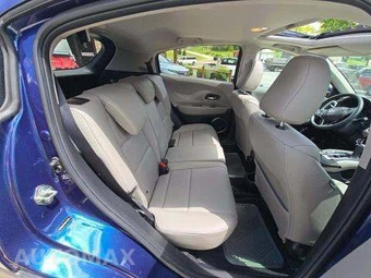 2017 Honda HR-V EX-L w/Navigation - miniatura 16