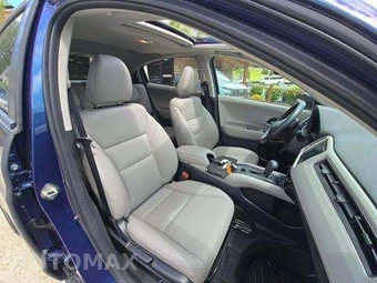 2017 Honda HR-V EX-L w/Navigation - miniatura 18