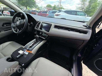 2017 Honda HR-V EX-L w/Navigation - miniatura 19