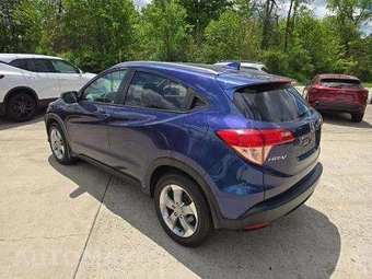 2017 Honda HR-V EX-L w/Navigation - miniatura 2