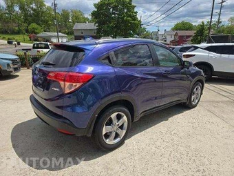 2017 Honda HR-V EX-L w/Navigation - miniatura 3