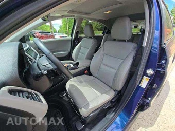 2017 Honda HR-V EX-L w/Navigation - miniatura 6