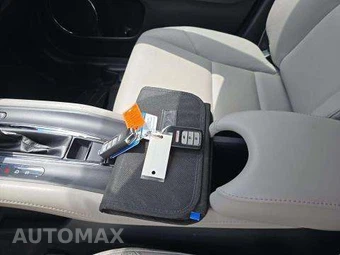 2017 Honda HR-V EX-L w/Navigation - miniatura 8